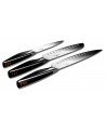 3 pcs knife set