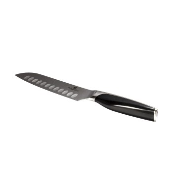 Santoku knife 17,5 cm