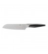 Santoku knife 17,5 cm