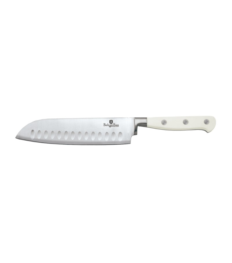 Santoku knife 20 cm