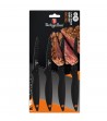 4 pcs steak knife set