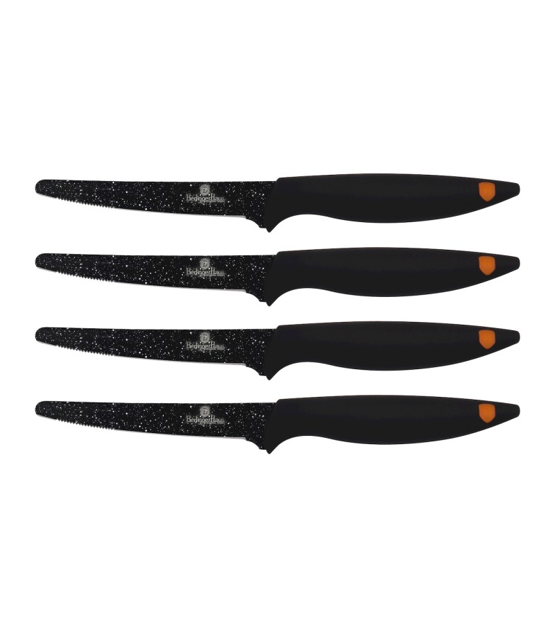 4 pcs steak knife set