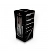 6 pcs knife set with stand