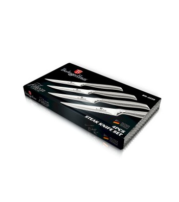 4 pcs steak knife set