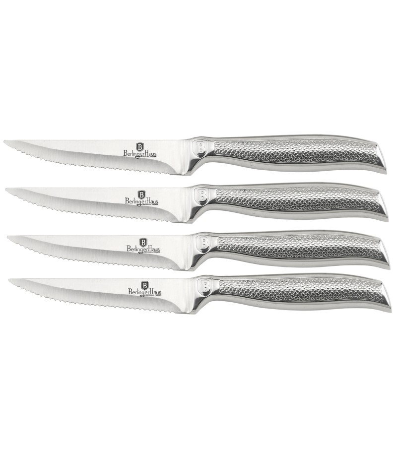 4 pcs steak knife set