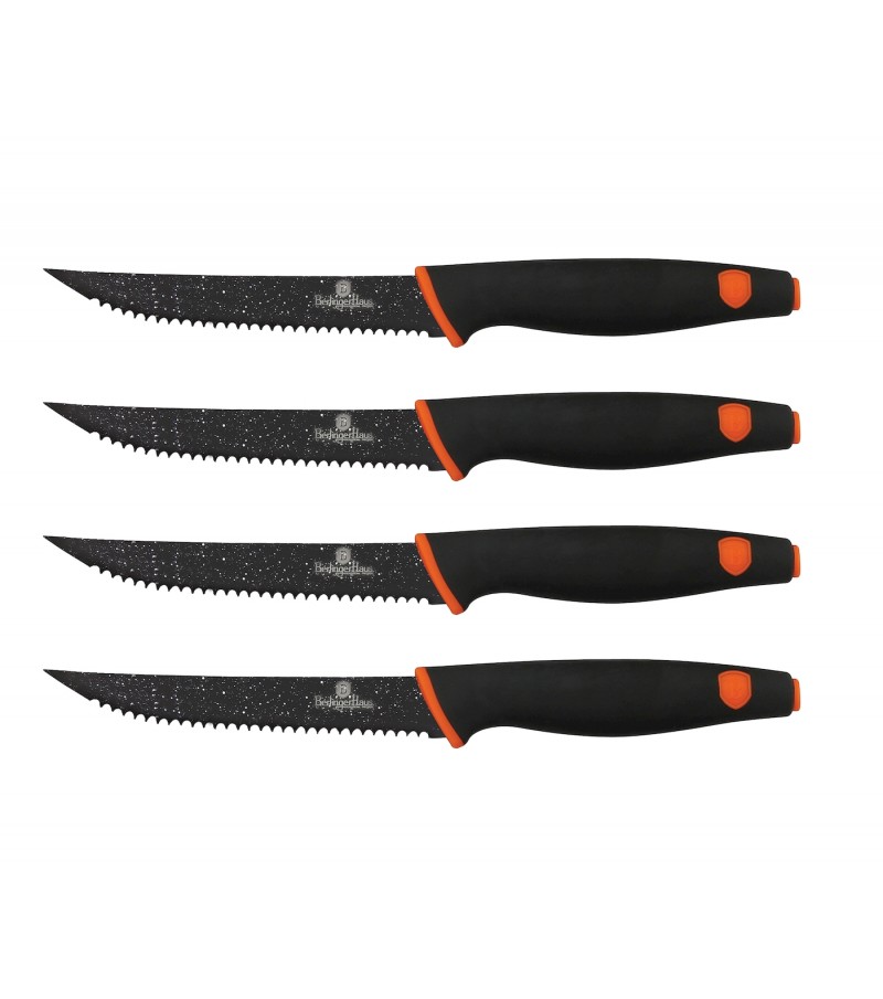 4 pcs steak knife set