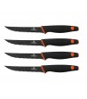 4 pcs steak knife set