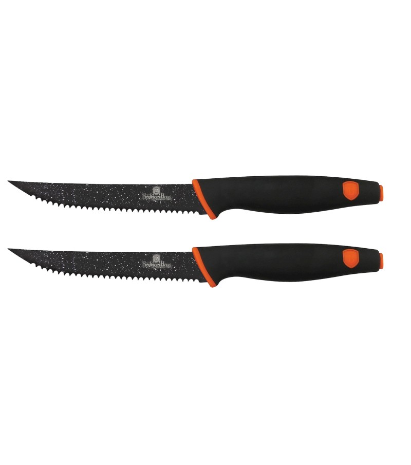 2 pcs steak knife set