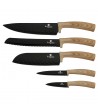 5 pcs knife set