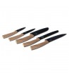 5 pcs knife set