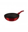 Wok 30 cm