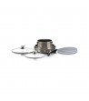 9 pcs cookware set