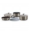 9 pcs cookware set