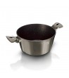 Casserole with lid, 24 cm