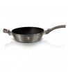 Deep frypan with lid, 32 cm