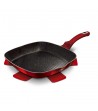 Grill pan, 28 cm