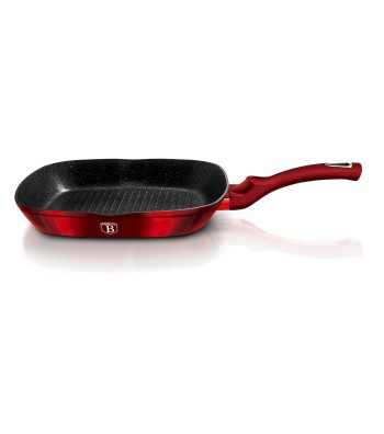 Grill pan, 28 cm