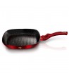 Grill pan, 28 cm