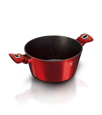 Casserole with lid 20 cm