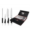 4 pcs knife set