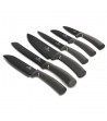 6 pcs knife set