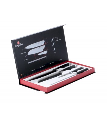 4 pcs knife set