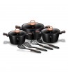 10 pcs cookware set