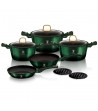 10 pcs cookware set