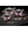 10 pcs cookware set