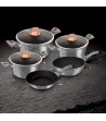 10 pcs cookware set