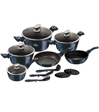 10 pcs cookware set