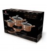 10 pcs cookware set