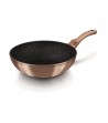 Wok 30 cm