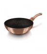 Wok 28 cm