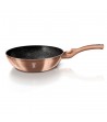 Wok 28 cm