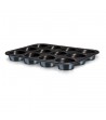 12 pcs muffin pan