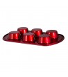 6 pcs muffin pan