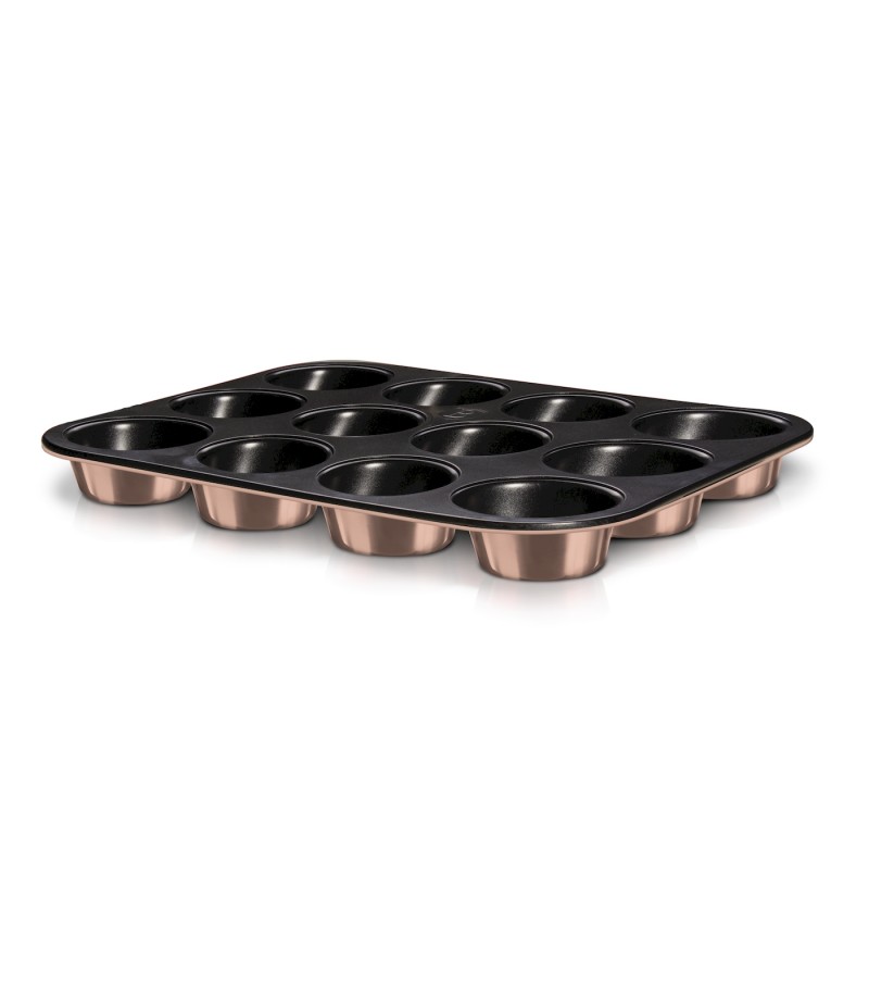 12 pcs muffin pan