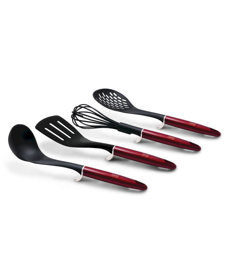 4 pcs kitchen tool set