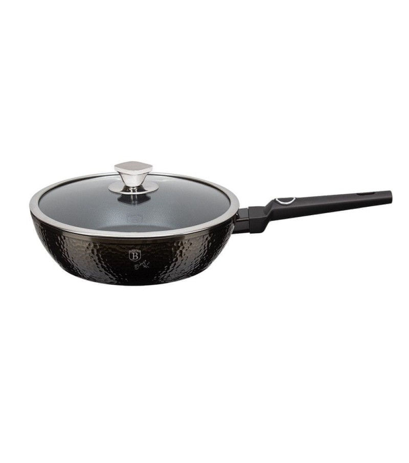 Deep frypan, 24 cm, Primal Gloss Collection