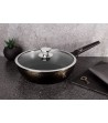 Deep frypan, 24 cm, Primal Gloss Collection